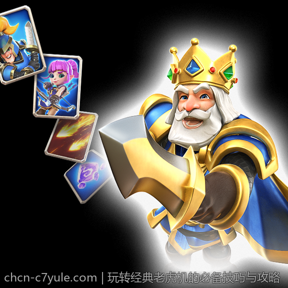 玩转经典老虎机的必备技巧与攻略